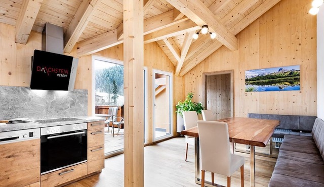 4 (+2) Family Suite PH (RO) - Dachsteinresort