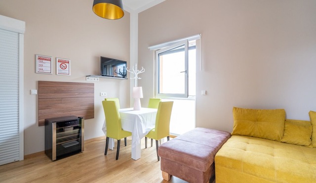 Family suite with terrace - sunny Pannonia in Parndorf