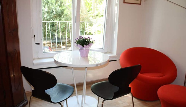 GoVienna Charming Studio in Vienna