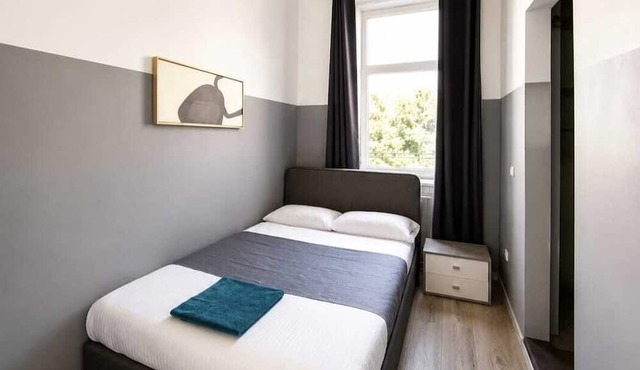 Speedyrooms vienna