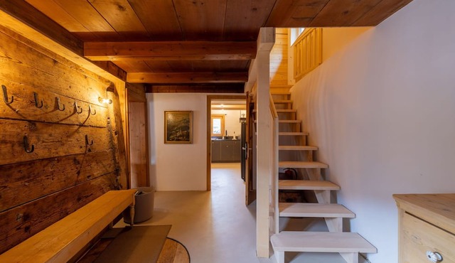 Ferienhaus Victoria in Schruns