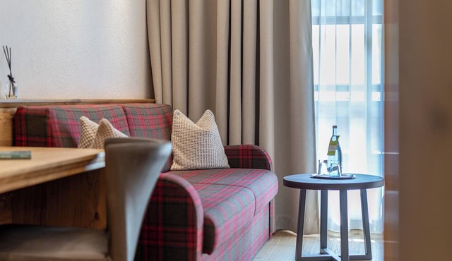 Natur & Alpinhotel Post