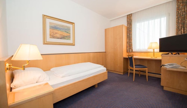 Parkhotel Styria in Steyr