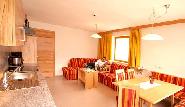 Hotel Theresia