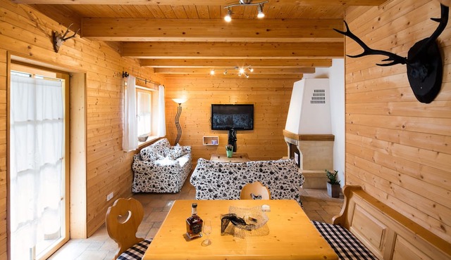 W&S Executive Apartments - Hallstatt II