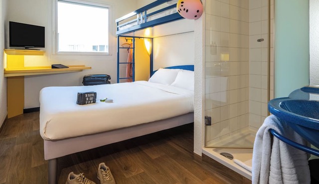 ibis budget Graz City in Graz
