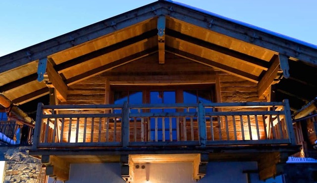 Lisa Chalets