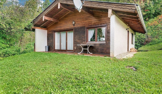 Chalet in Iselsberg-Stronach near Zettersfeld in Iselsberg-Stronach