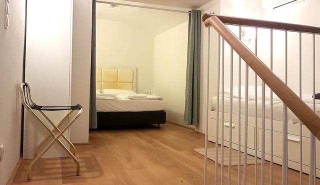 Sobieski City Center Apartments