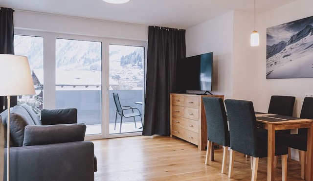 FP Appartements by we rent in Kaprun