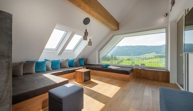 AlpenParks Hotel & Apartment Carpe Solem
