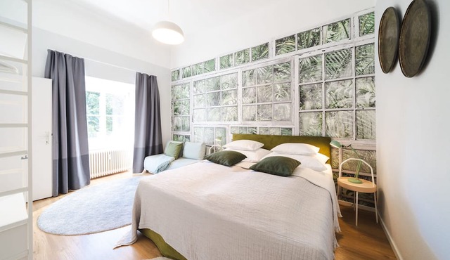 Vacation apartment/apartment for 7 guests with 64m² in Graz (164137)