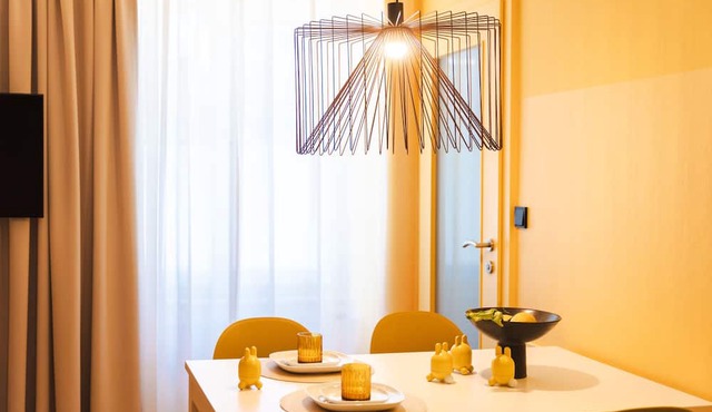 Ferienwohnung/app. für 4 Gäste mit 42m² in Graz
