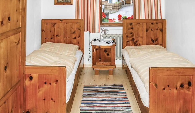 Ferienwohnung Rinn bei Ibk