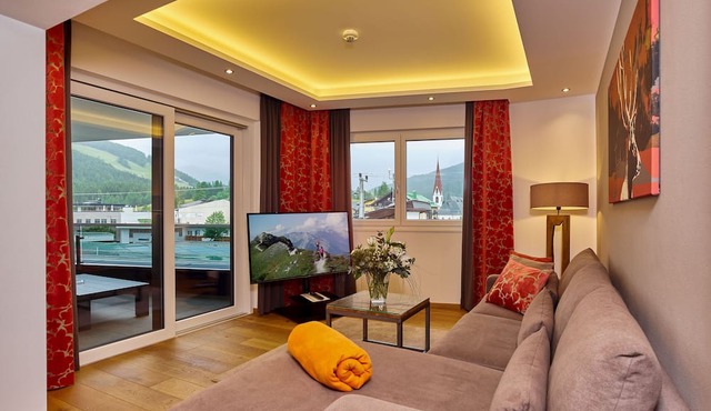 A-VITA Living Luxury Appartements