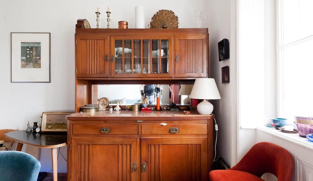 Apartment Retro Vienna