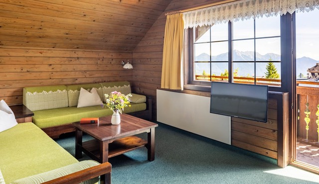 Hapimag Resort Sonnleitn
