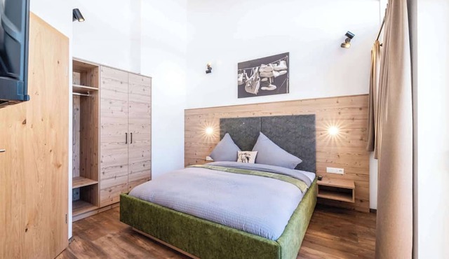 BEIM LOIS Dorfblick – by AlpenLuxus Collection in Gerlos