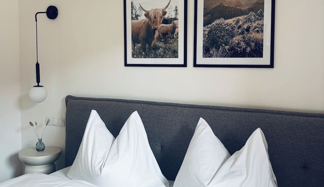 Levio Alpine Apartments