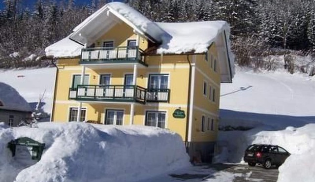 Grimmingblick in Bad Mitterndorf by Interhome