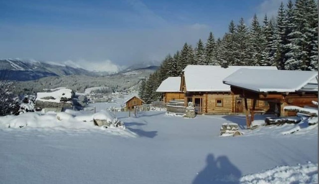 w.alpenchalets cc by Interhome