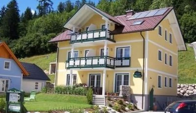 Zinkenblick in Bad Mitterndorf by Interhome