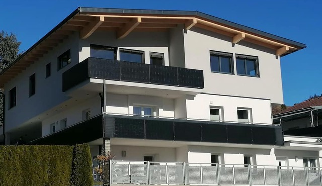Apartment Sporer by Interhome