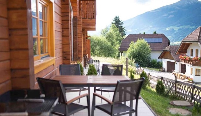 mit Sauna by Interhome in Sankt Margarethen im Lungau