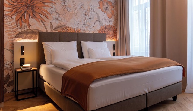 OLIVER comfy I Self check-in Apartments