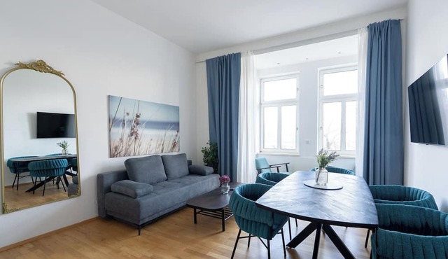 Faraway Homes Studios Klosterneuburg