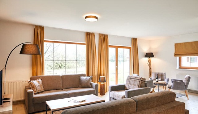 Dormio Resort Obertraun