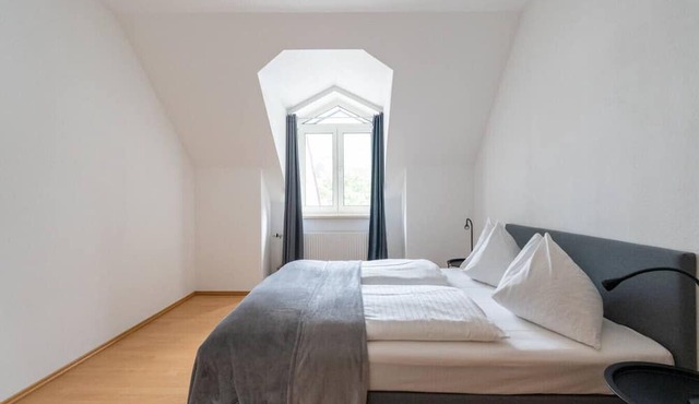FarawayHomes Studio Fohnsdorf #9