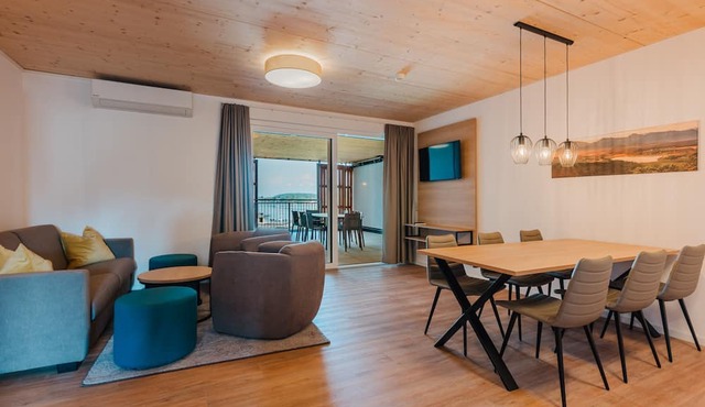 3OG 04 - SeeStrandResort Premium Apartment