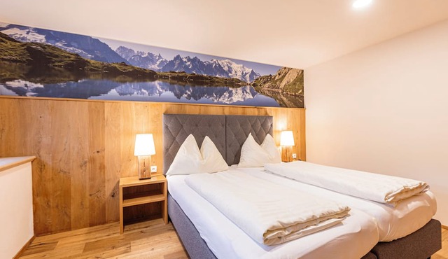 Vitalhof am Kreischberg by ALPS RESORTS