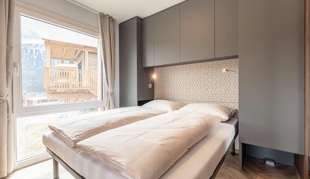 Chalets & Glamping Nassfeld by ALPS RESORTS