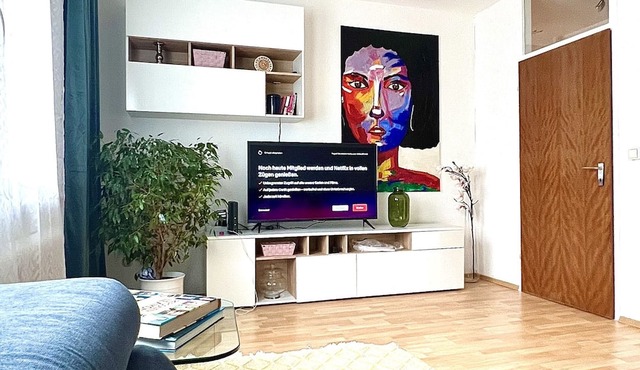 Apartment 14 im Herzen von Linz in Linz