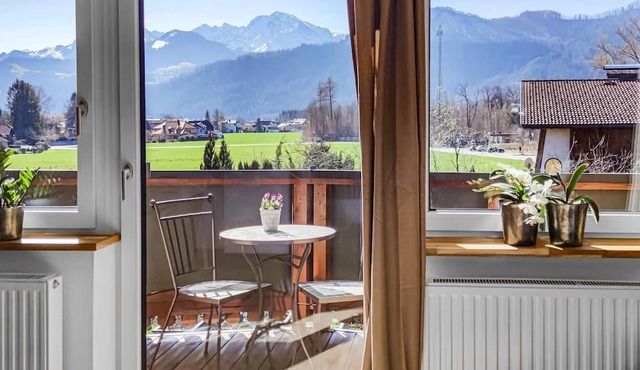 Ferienwohnung Puch bei Hallein