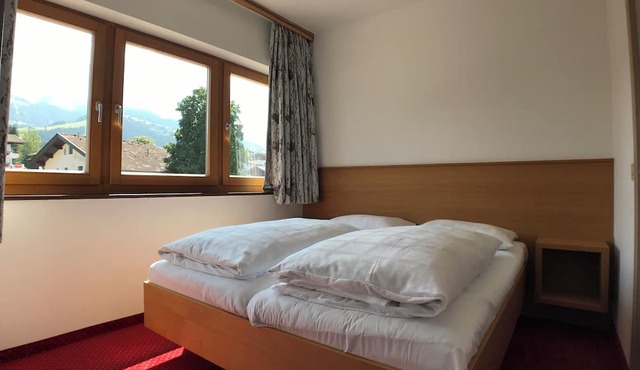 Appartements Robert Bechlwirt
