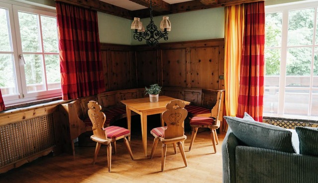 Urban Boutique Privatzimmervermietung