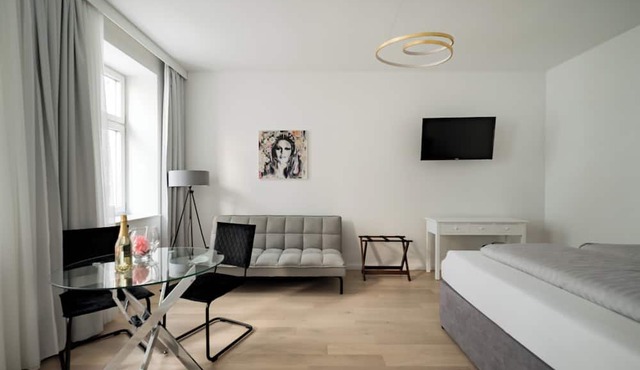 Vienne Prime Apartments