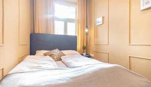4BR Shared Apt 10Min Walk to Westbahnhof