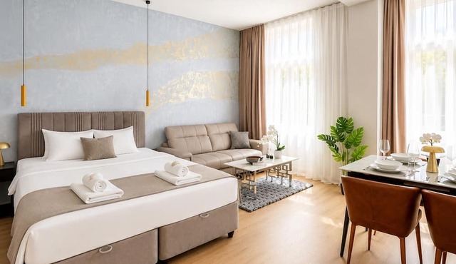 Art Living Vienna