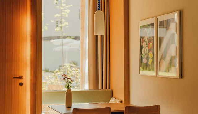 Design Apartments zum Hirschen Salzburg
