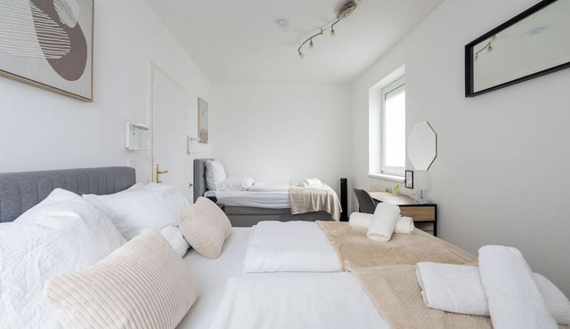COY Apartments Steyr - Work & Relaxation in Steyr
