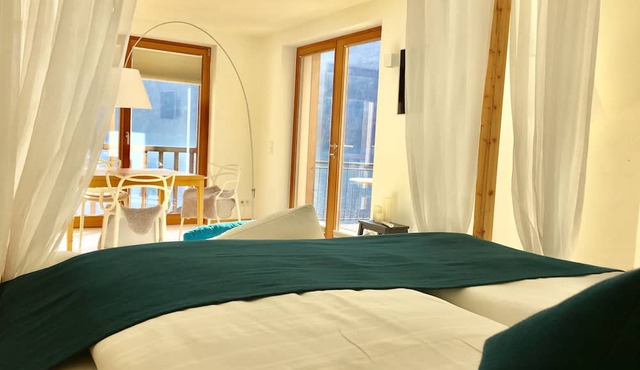 Hallstatt Hideaway - Adults only