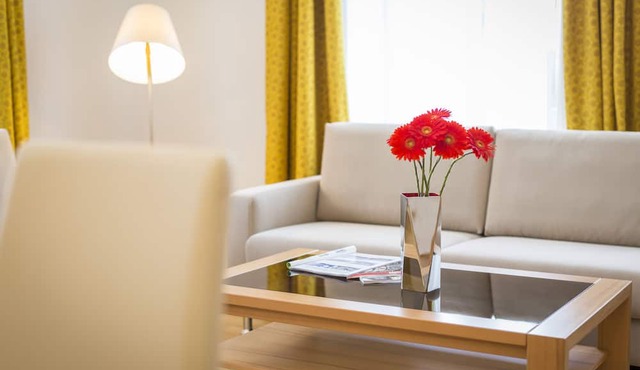 Vienna Grand Apartments CITY