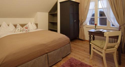 Chalet INN in Innsbruck