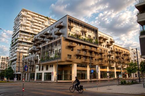 Habyt Vienna in Vienna