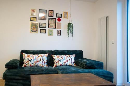 Arrive & feel at Home at LunaStay