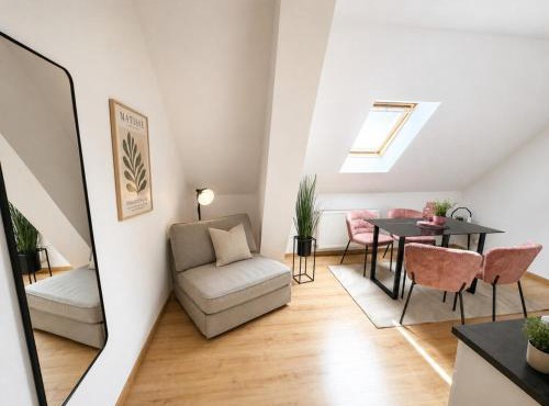 FarawayHomes Studio Klagenfurt #2 in Klagenfurt